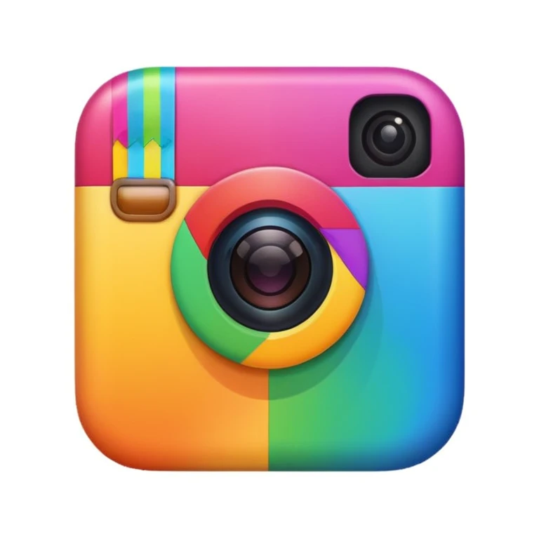 Verified by Instagram emoji