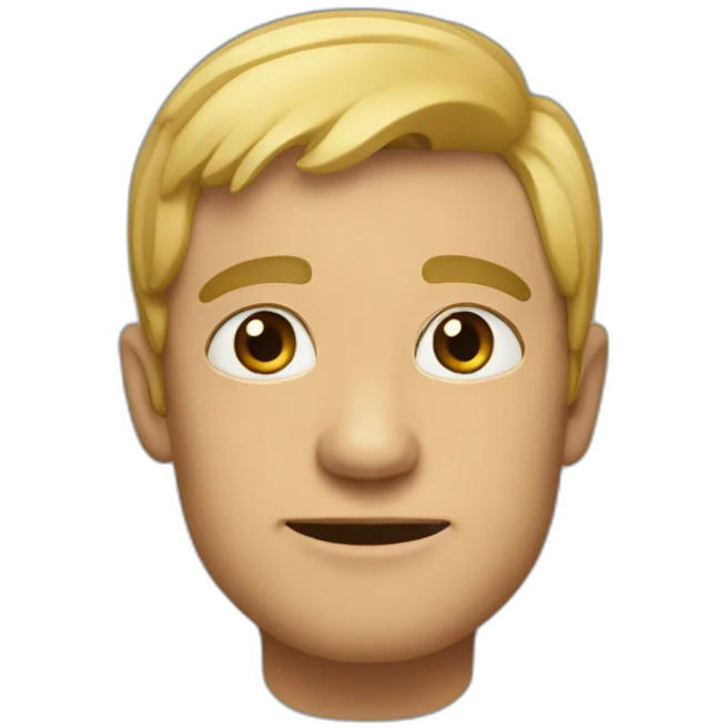 Les Mignion emoji