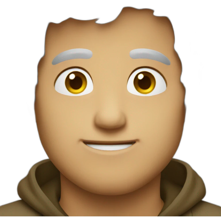 Donal emoji