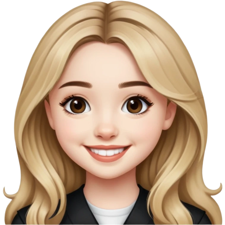 Sabrina Carpenter  emoji
