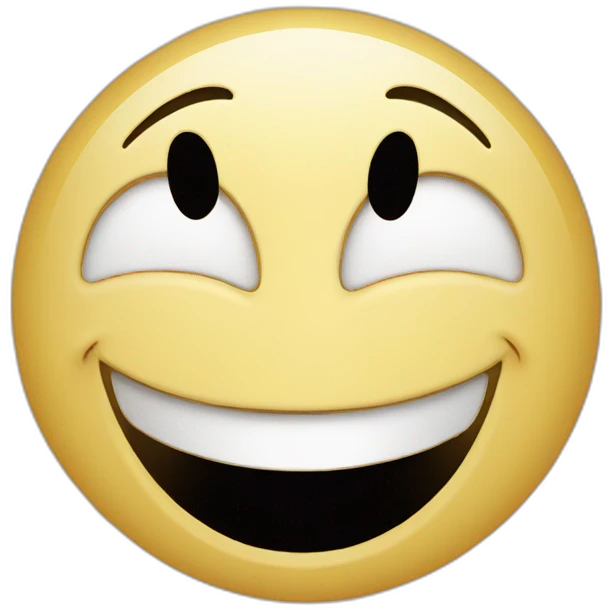 happy face,  emoji