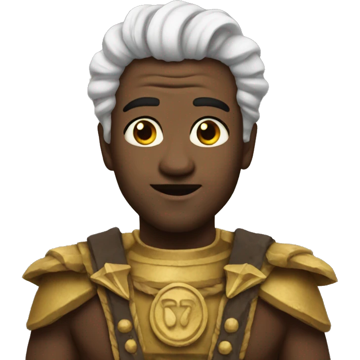 god emoji