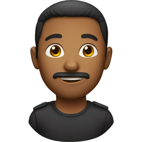 Human emoji