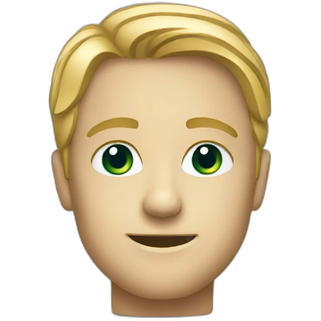 Information technology emoji