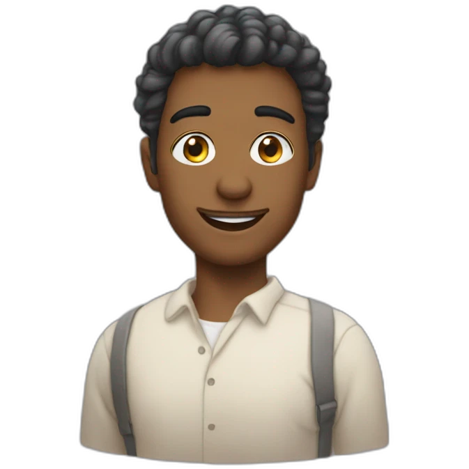 turma da monica emoji