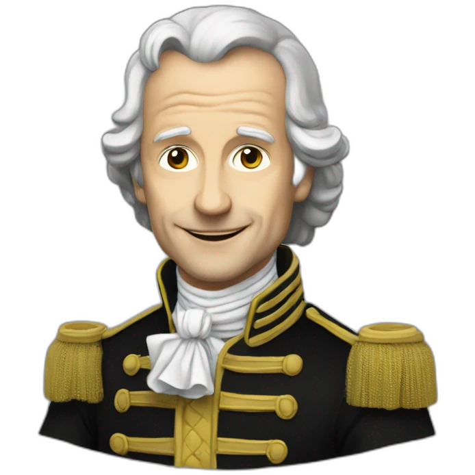 Vianney chanteur emoji