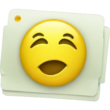 money card emoji