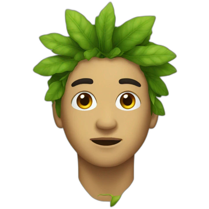 epazote emoji