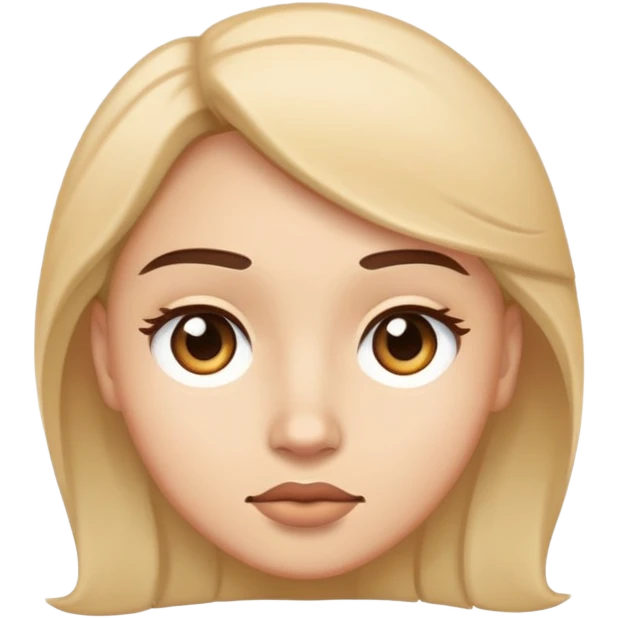sideeye  emoji