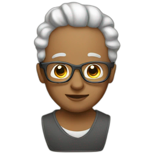 knowledge emoji