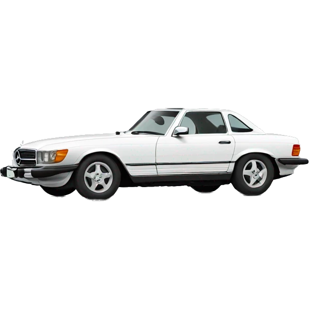 mercedes emoji