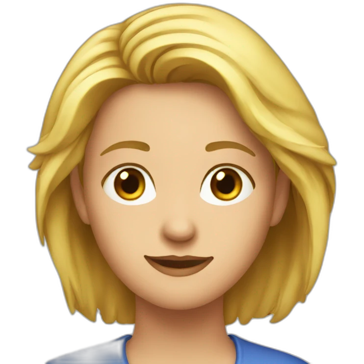 julina ganzert emoji