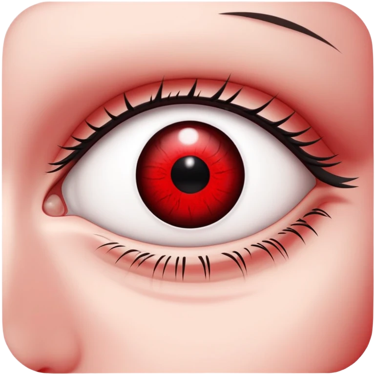 چشم شارینگان emoji
