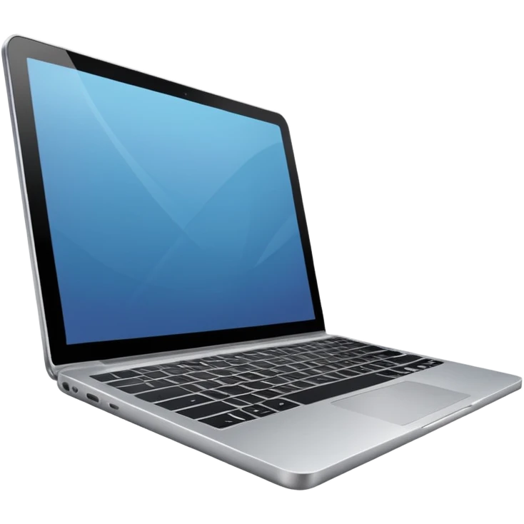 laptop emoji