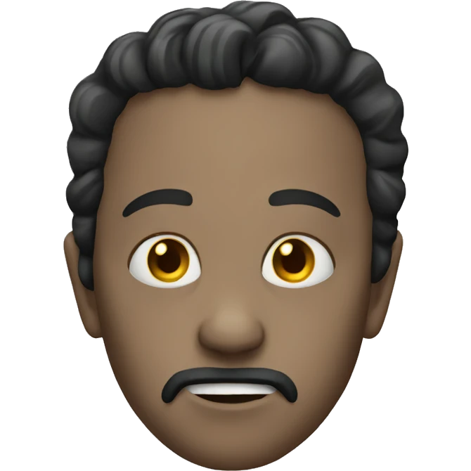 horror emoji