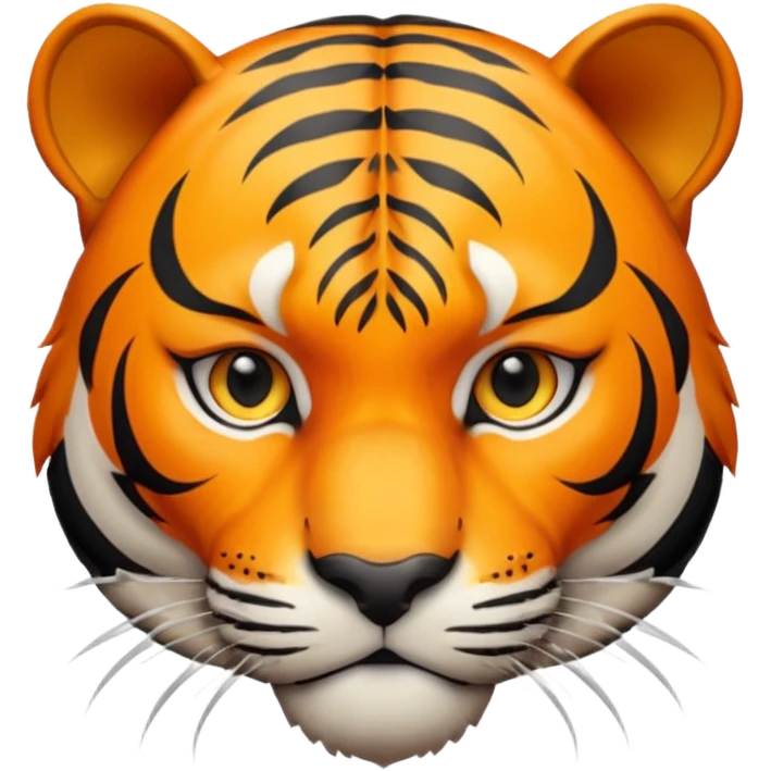 TIGRE emoji
