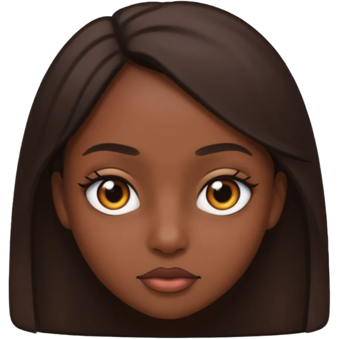 side eye emoji