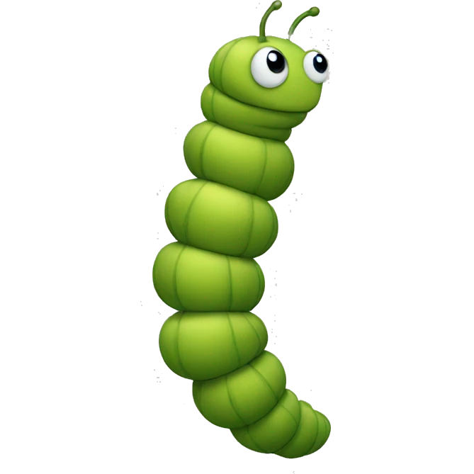 CATERPILLAR emoji