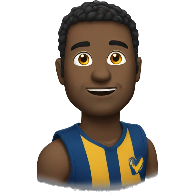 Boca emoji