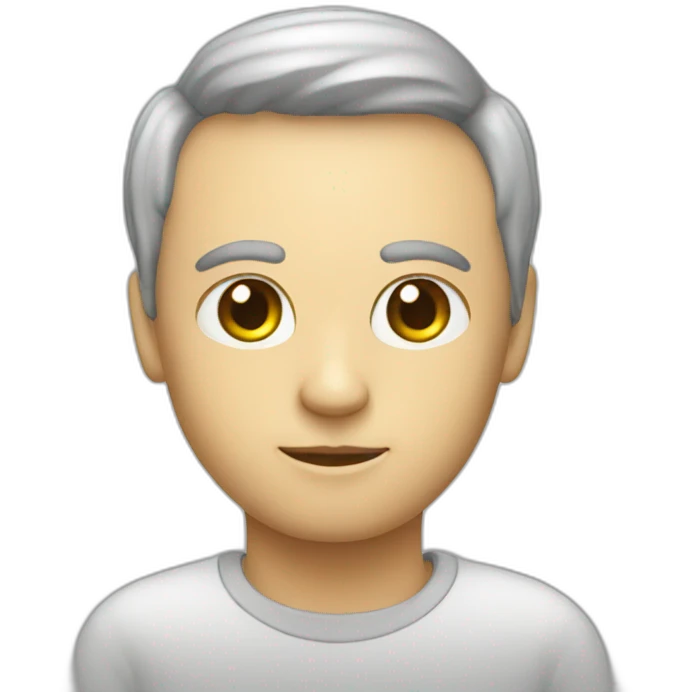 Chatbot emoji