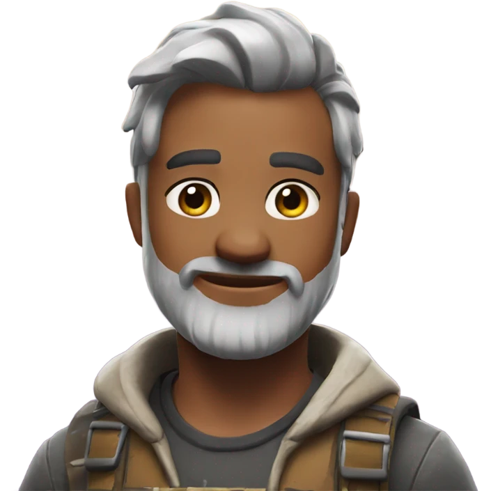 Fortnite emoji