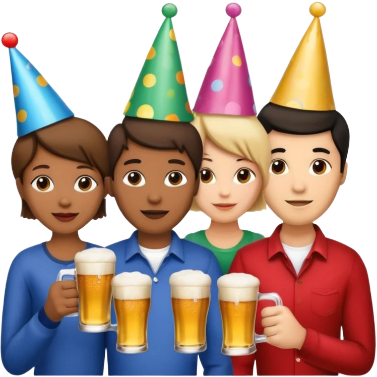 les rois du houblon emoji