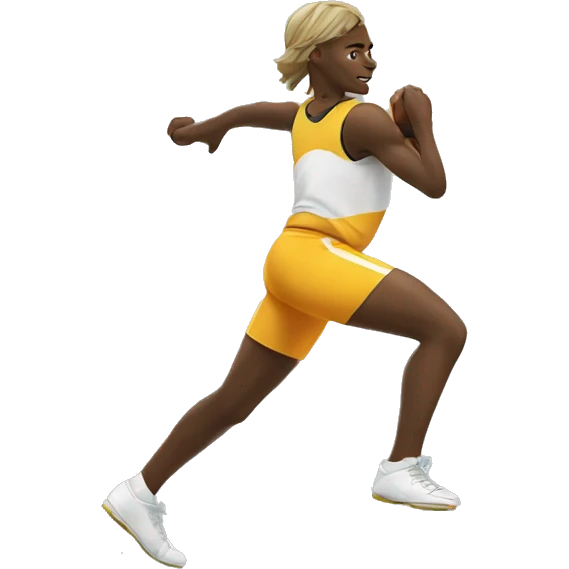 Sport emoji