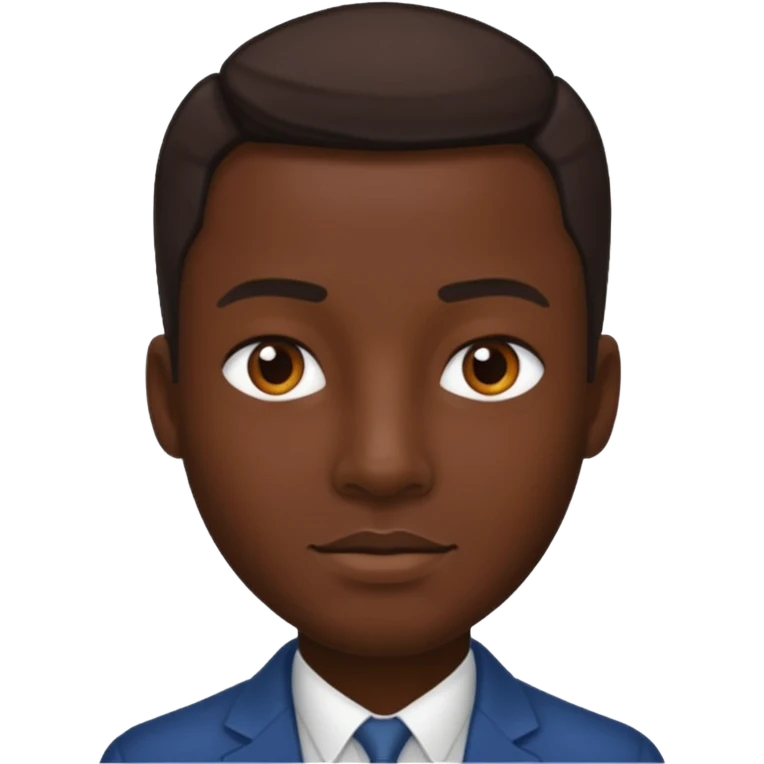 James J.T. Taylor from Kool and the Gang emoji