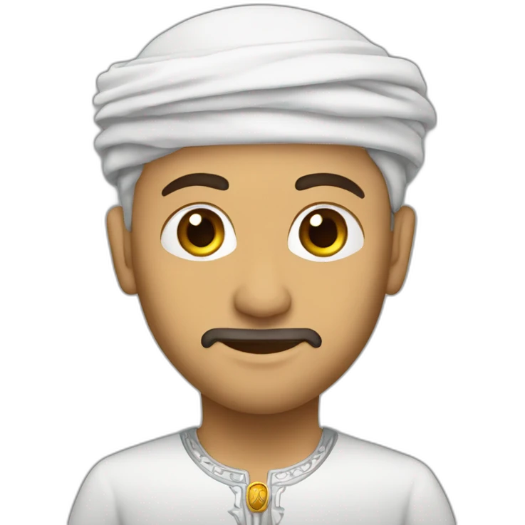 Roi du Maroc  emoji