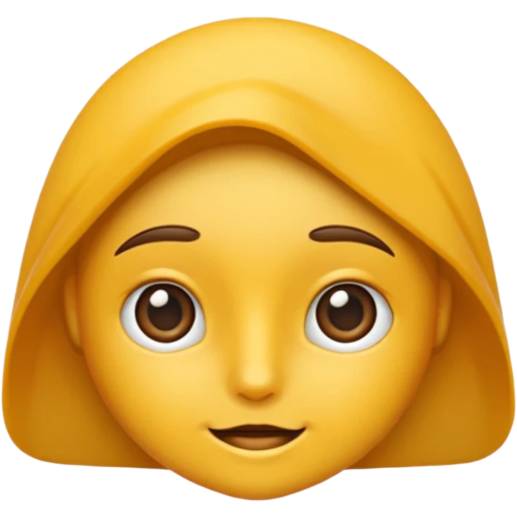 جوجه زردبامزه موقع کتاب خوندن emoji