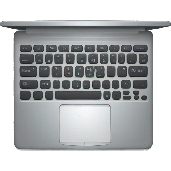 laptop emoji