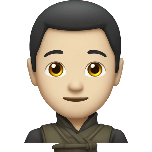 mitsuba emoji