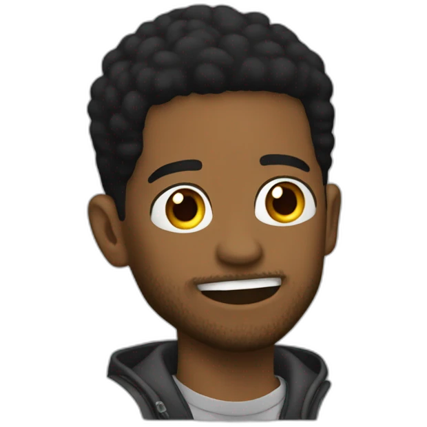 Kid cudi emoji