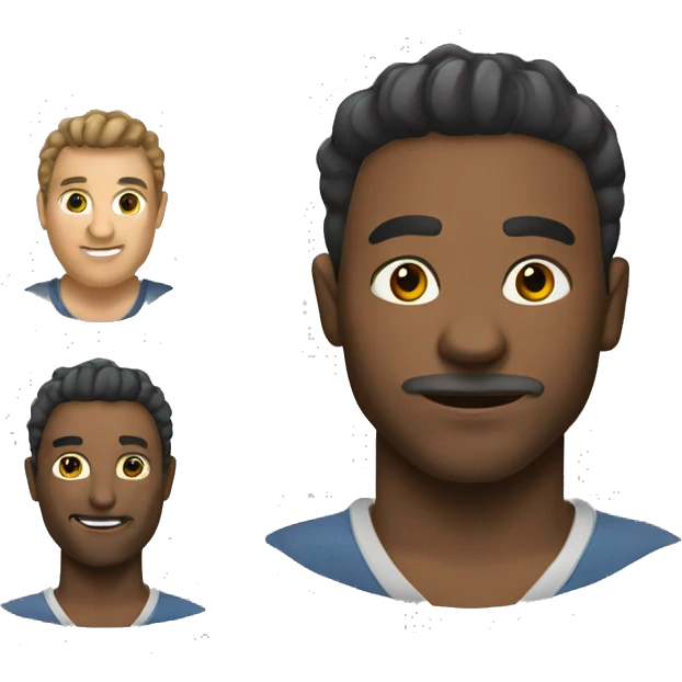 Инструменты  emoji