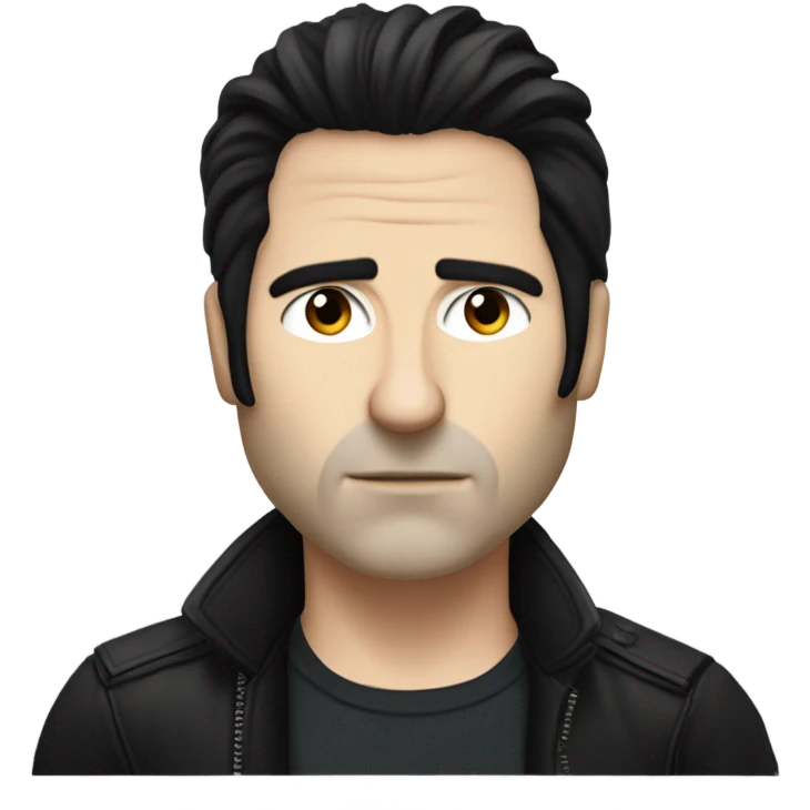 trent reznor emoji