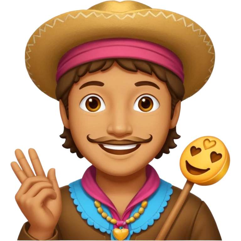 zucchero sugar fornaciari emoji