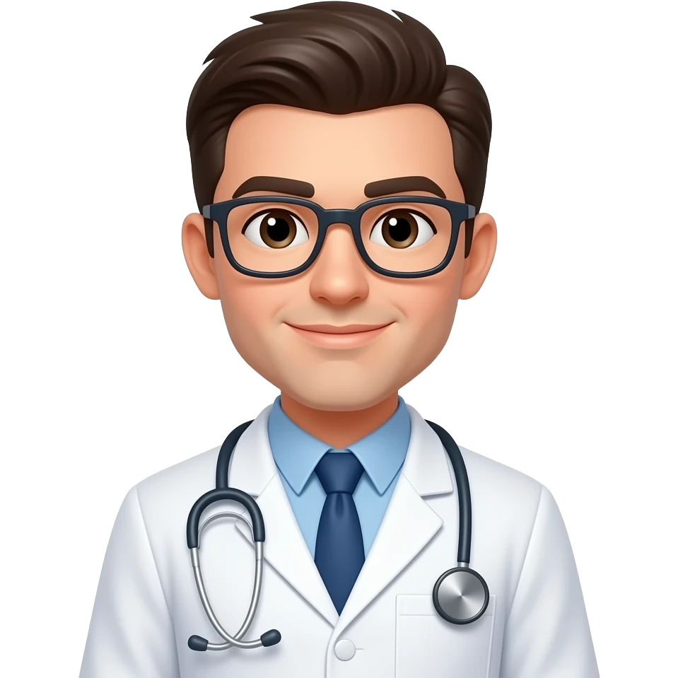 DOCTOR emoji