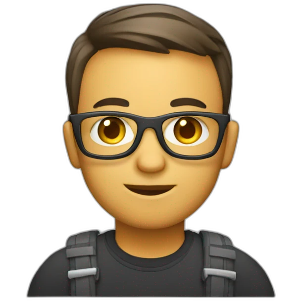 web developer emoji