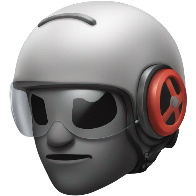 motor side emo emoji