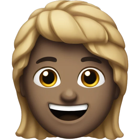 Hello emoji