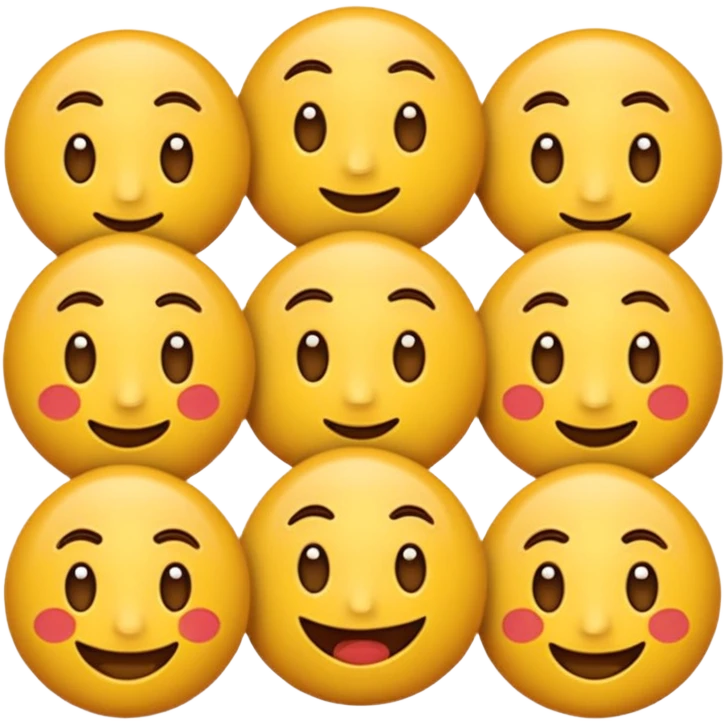 Сгенерируй эмодзи сердечко лимоновое с блестками emoji