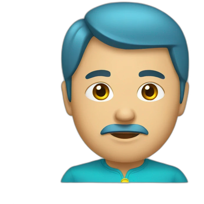kazakhstan emoji