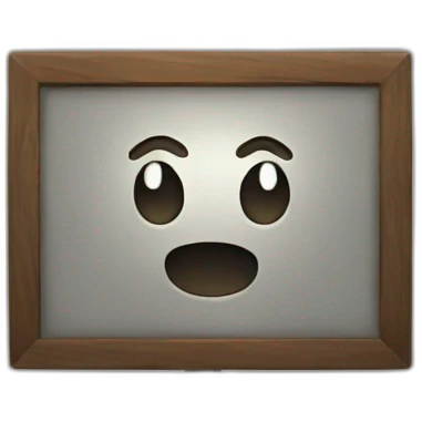 attention sign emoji