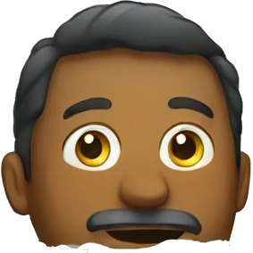 man is swimming in pool emoji