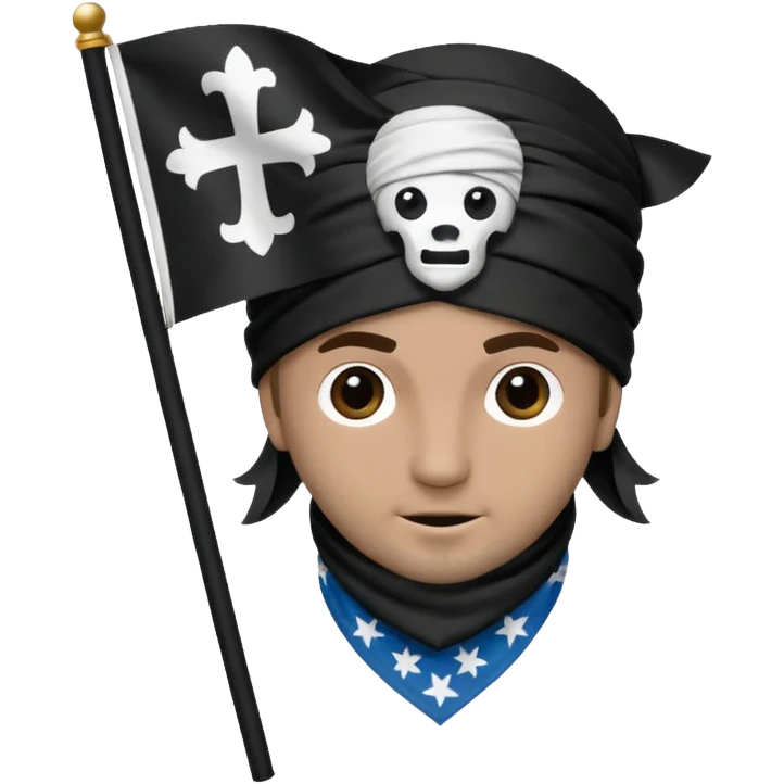 symbole de la corse emoji