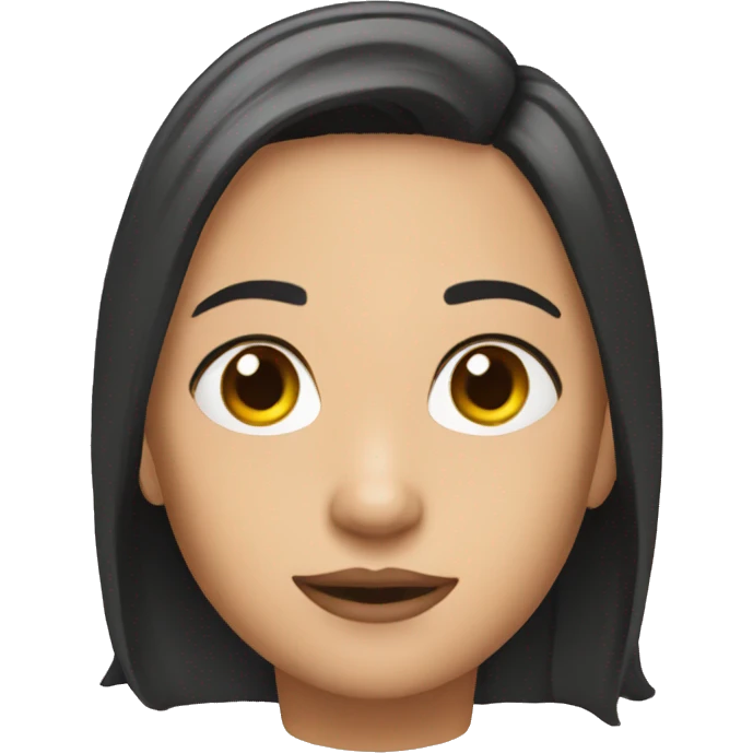 risa emoji