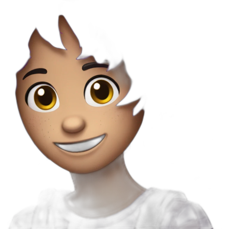 Bonnie fnaf emoji