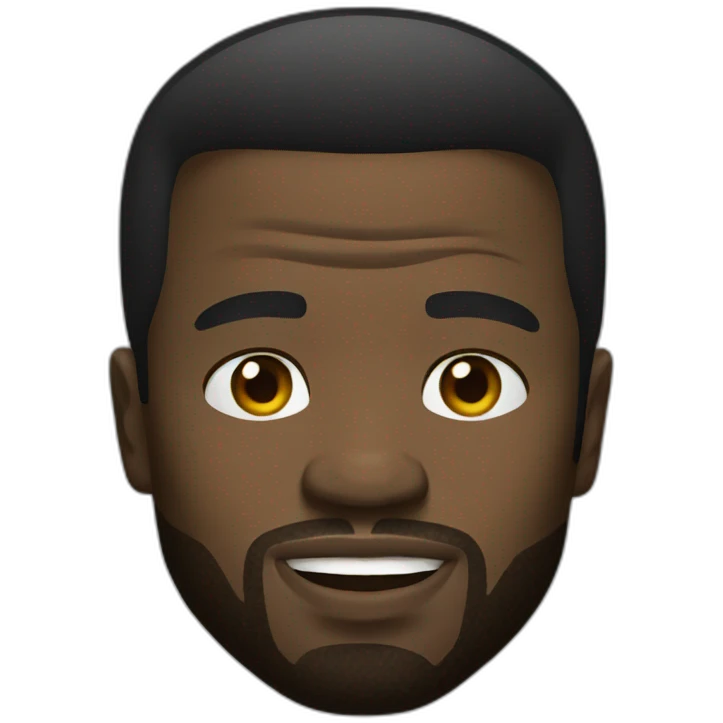 50 cent emoji