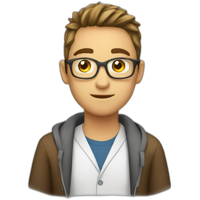 Exams emoji