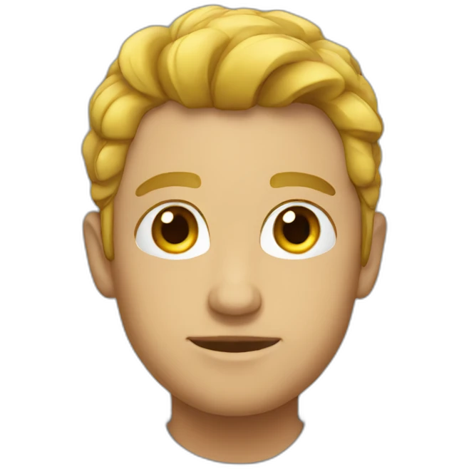 You emoji